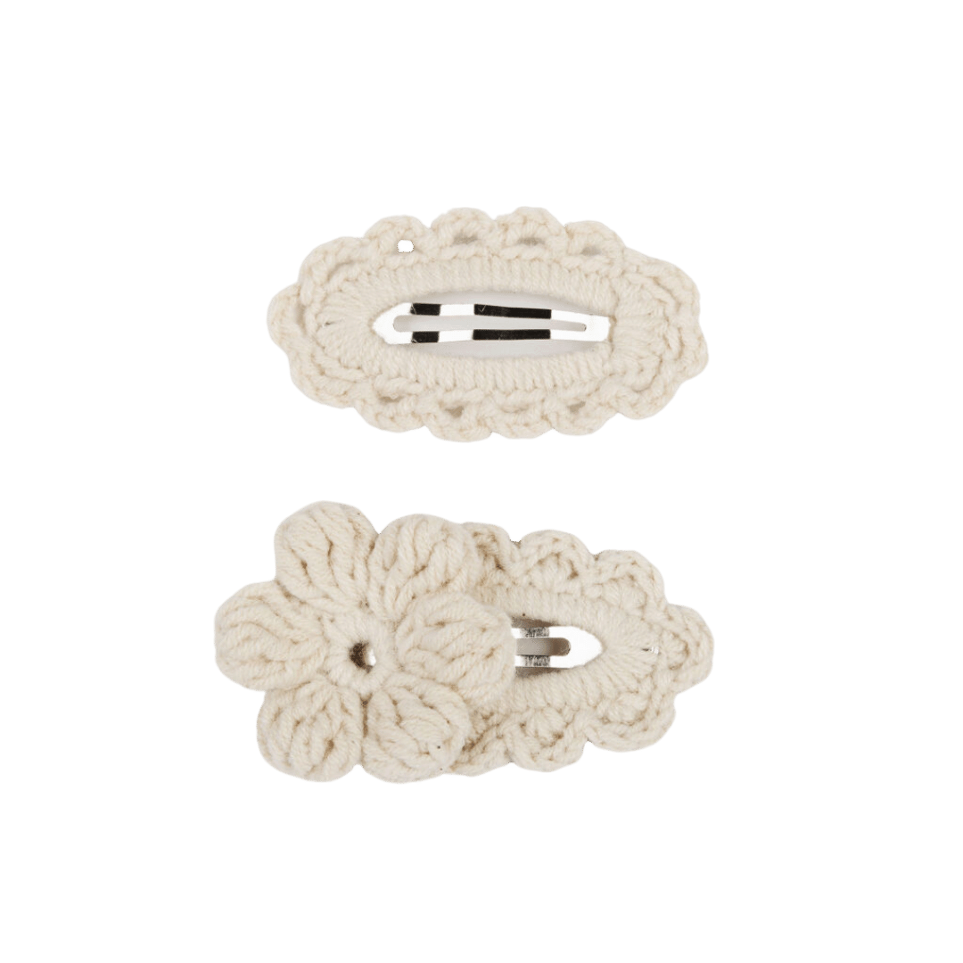 Clips Crudo - Minicoton