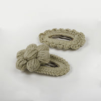 Clips Musgo - Minicoton