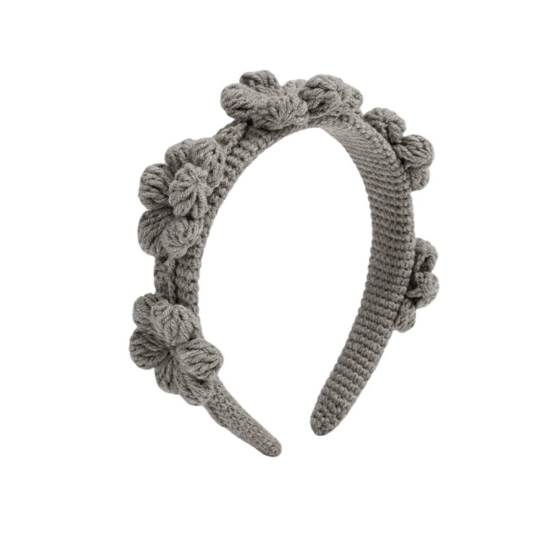 Headband Melange - Minicoton