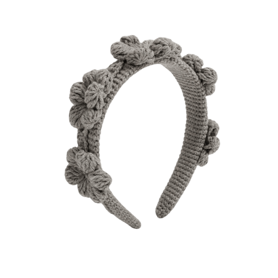 Headband Melange - Minicoton
