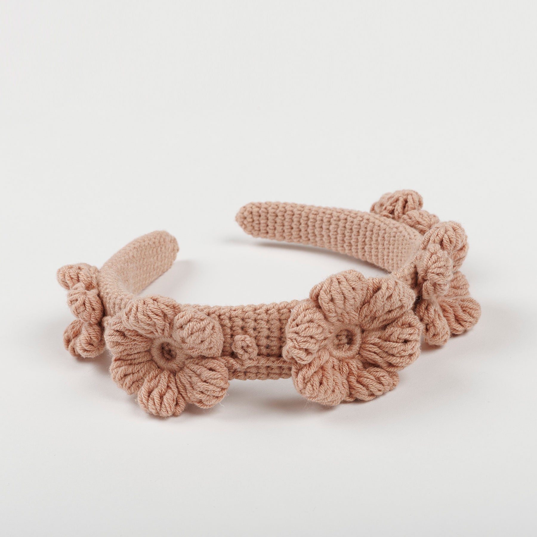 Headband Rose - Minicoton