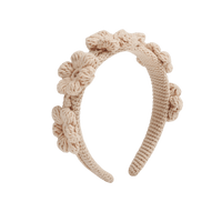Headband Petal - Minicoton
