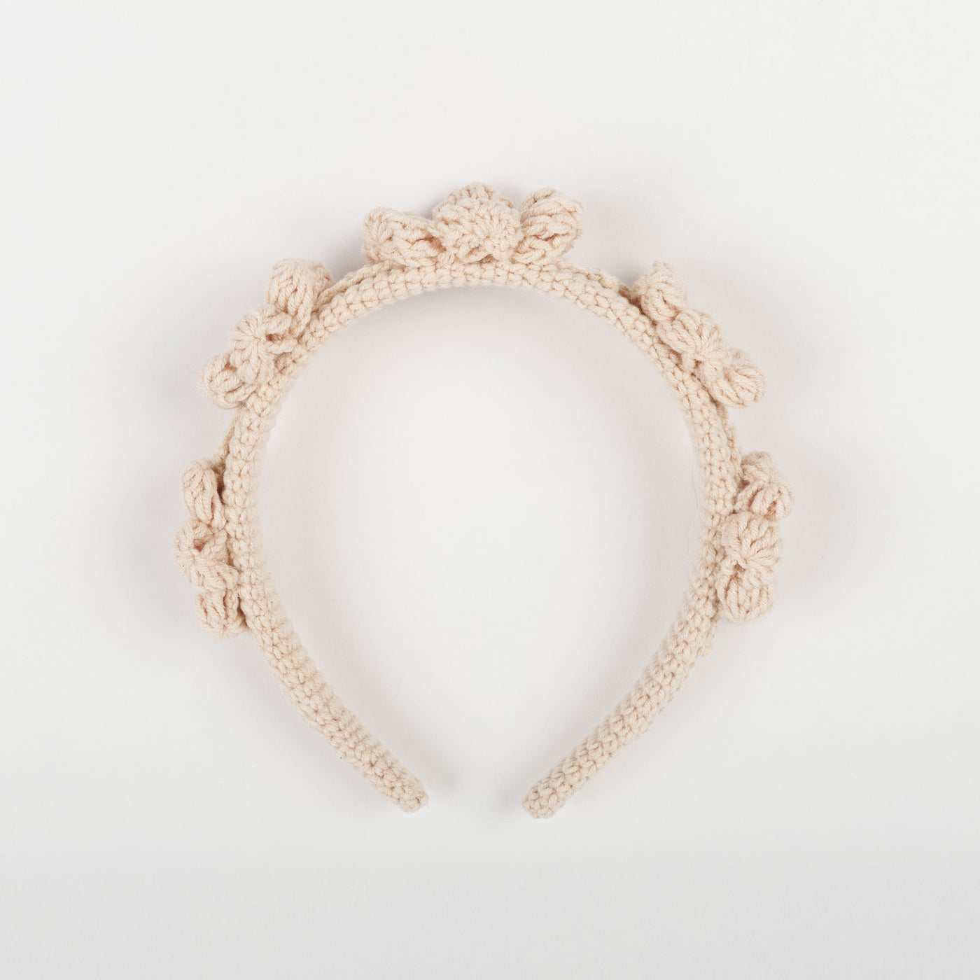Headband Petal - Minicoton