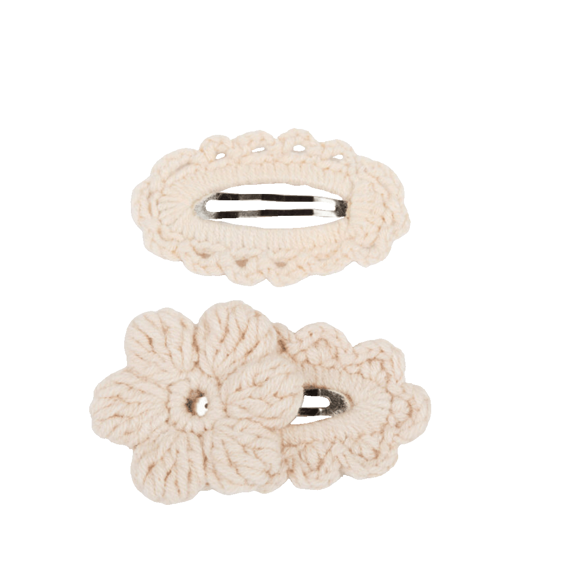 Clips Petal - Minicoton