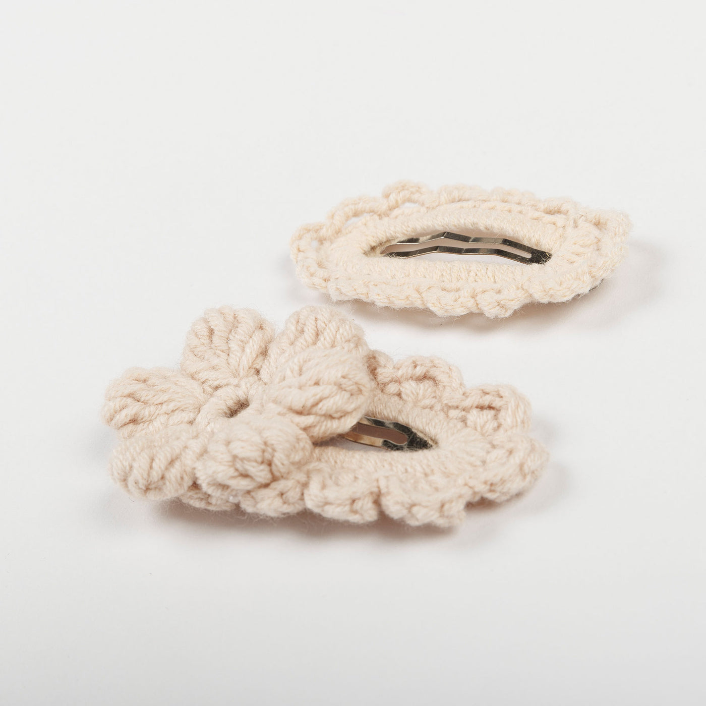 Clips Petal - Minicoton