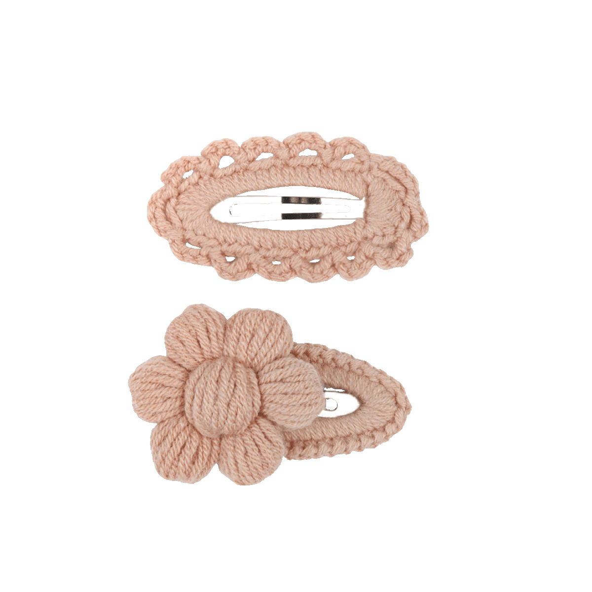 Clips Rose - Minicoton