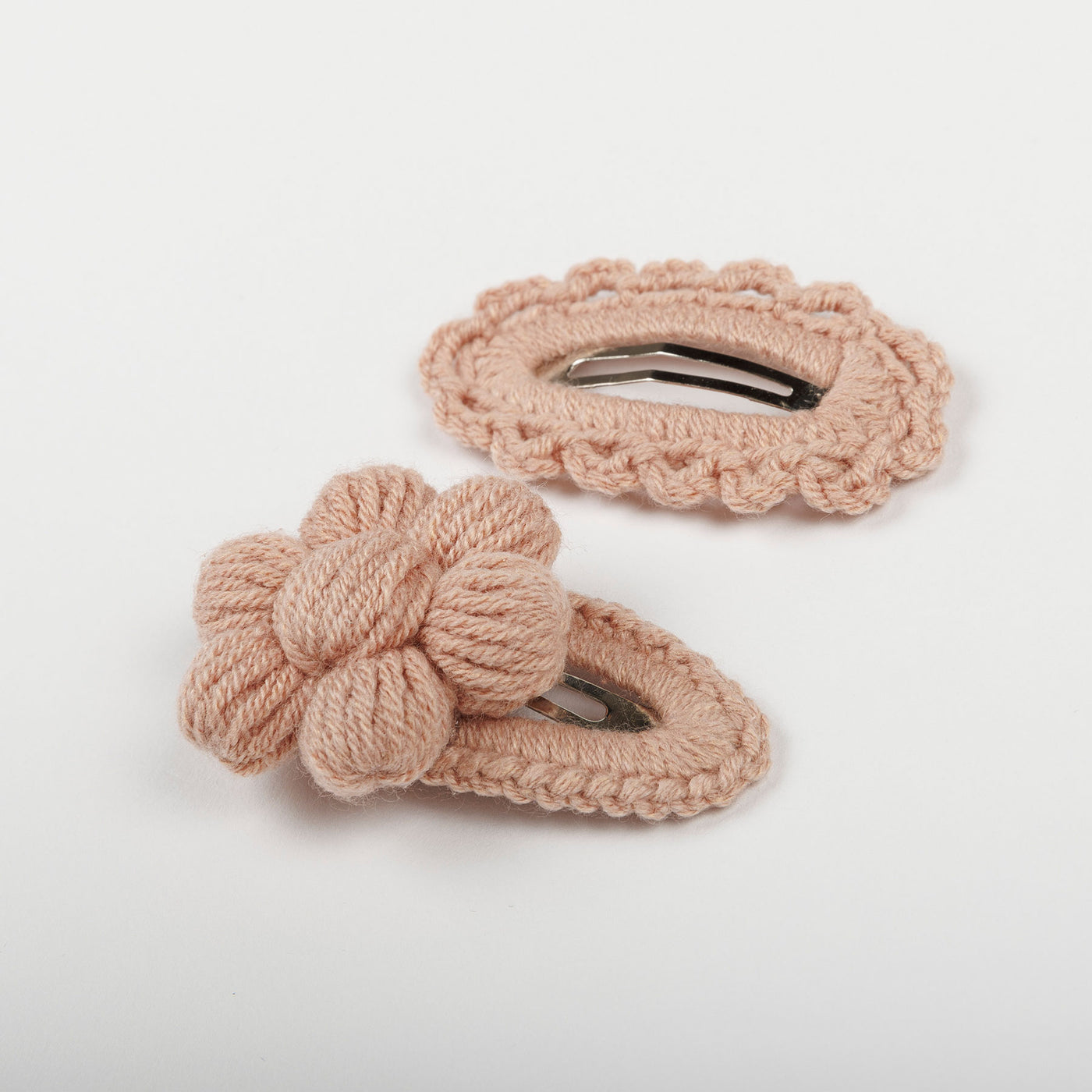 Clips Rose - Minicoton