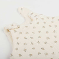 Saco Dormir Blossom Rose - Minicoton