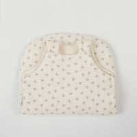 Saco Dormir Blossom Rose - Minicoton