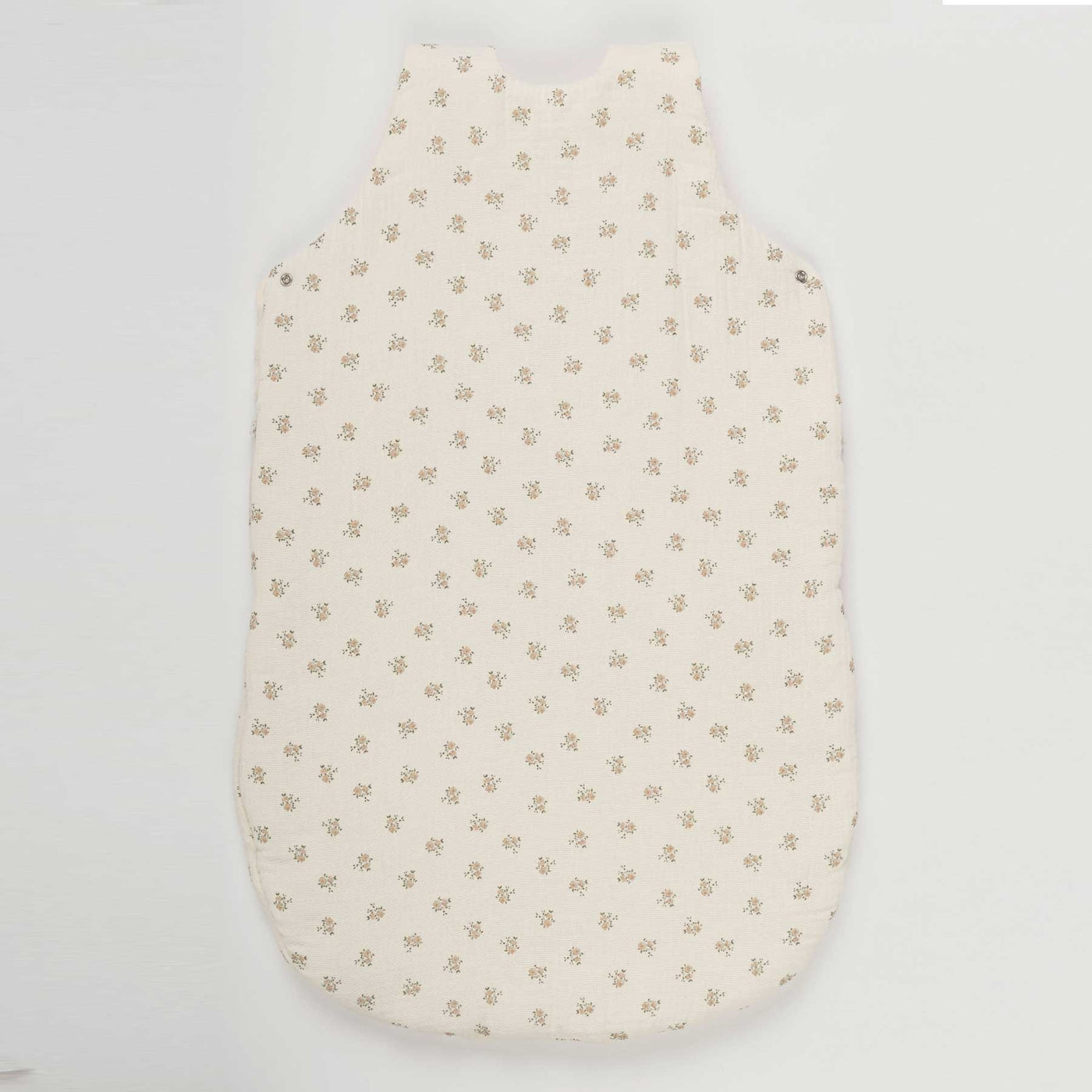 Saco Dormir Blossom Rose - Minicoton