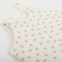 Saco Dormir Blossom Blue - Minicoton