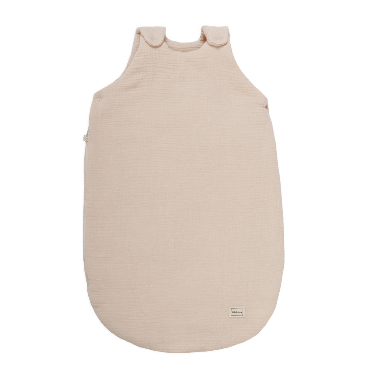 Saco Dormir Bambula Petal - Minicoton