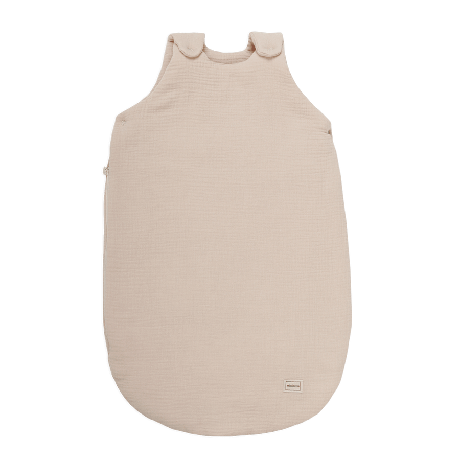 Saco Dormir Bambula Petal - Minicoton