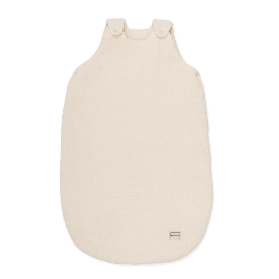 Saco Dormir Bambula Crudo - Minicoton