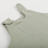 Saco Dormir Bambula Musgo - Minicoton