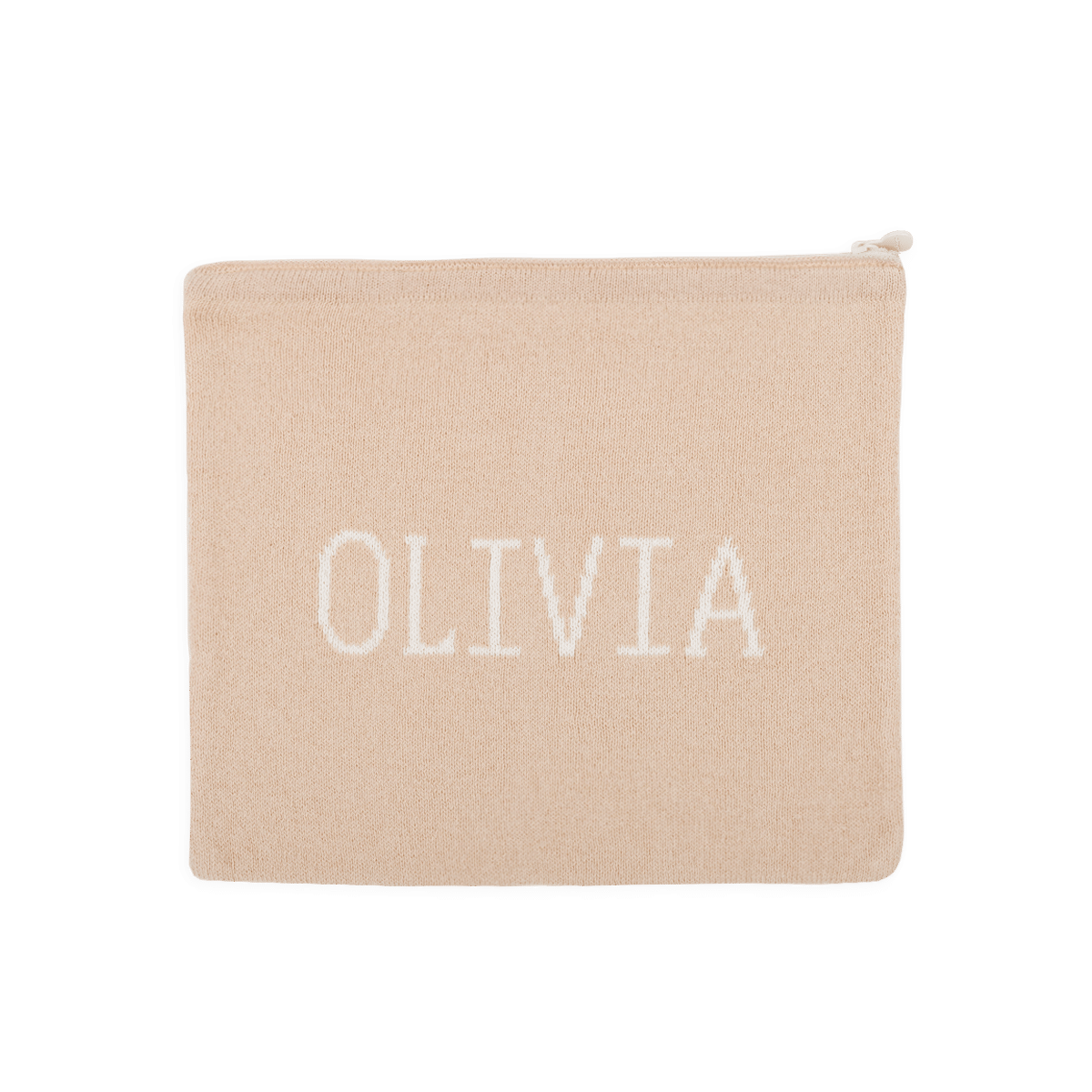 Bolsa Muda Blush - Minicoton