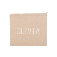 Bolsa Muda Blush - Minicoton