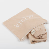 Bolsa Muda Blush - Minicoton