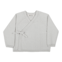 Top Cruzado Knit Nube