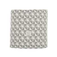 Colcha + Funda Almohada Origami - Minicoton