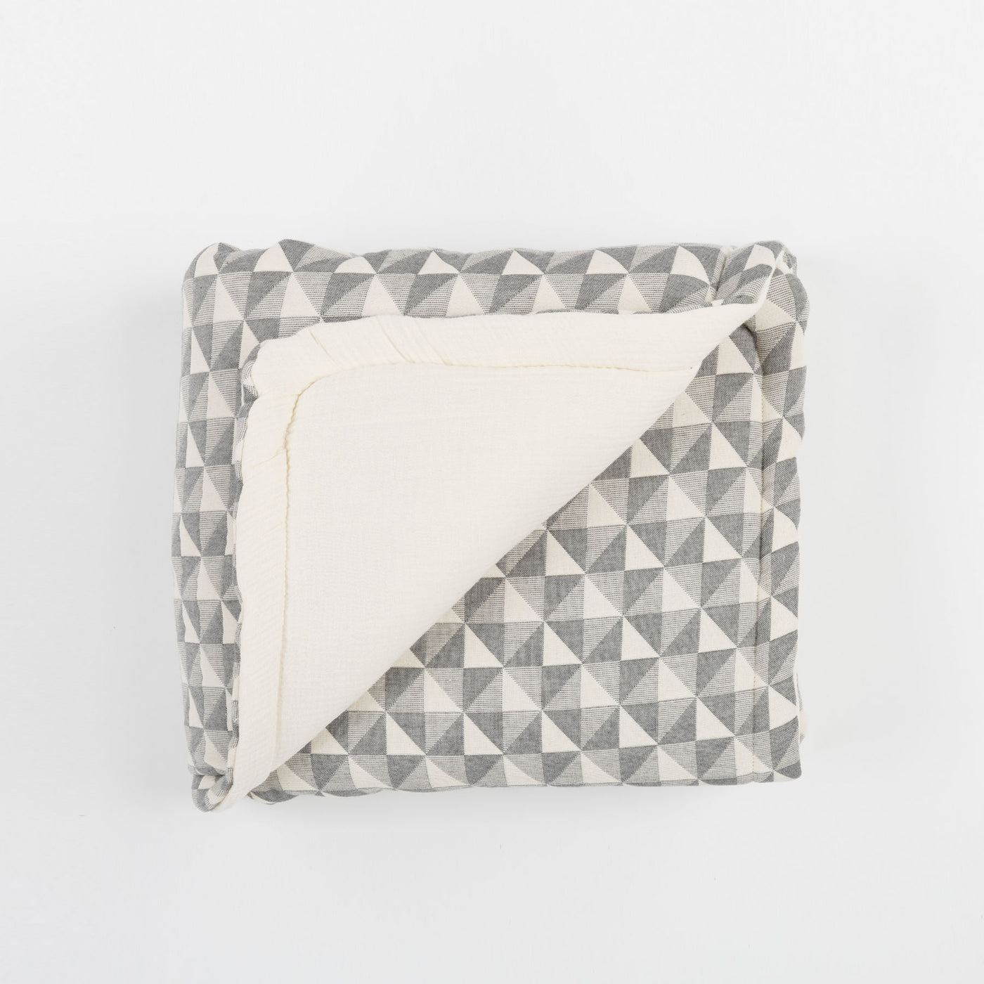 Colcha + Funda Almohada Origami - Minicoton