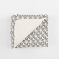Colcha + Funda Almohada Origami - Minicoton