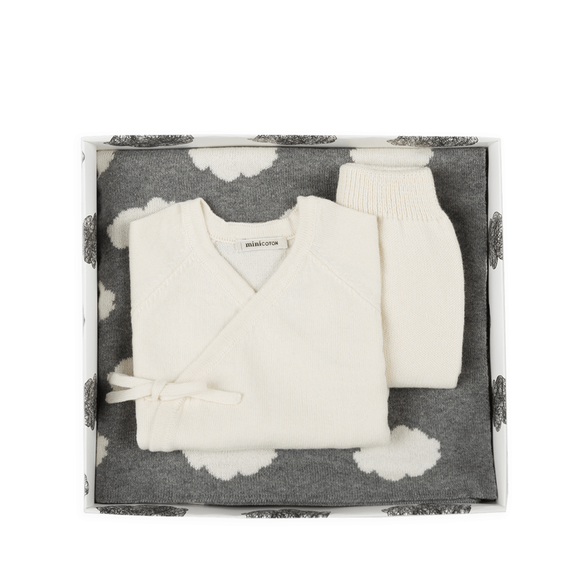 Gift Box #22 - Minicoton