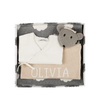Gift Box #23 - Minicoton