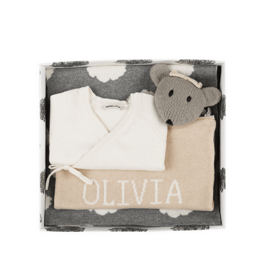 Gift Box #23 - Minicoton