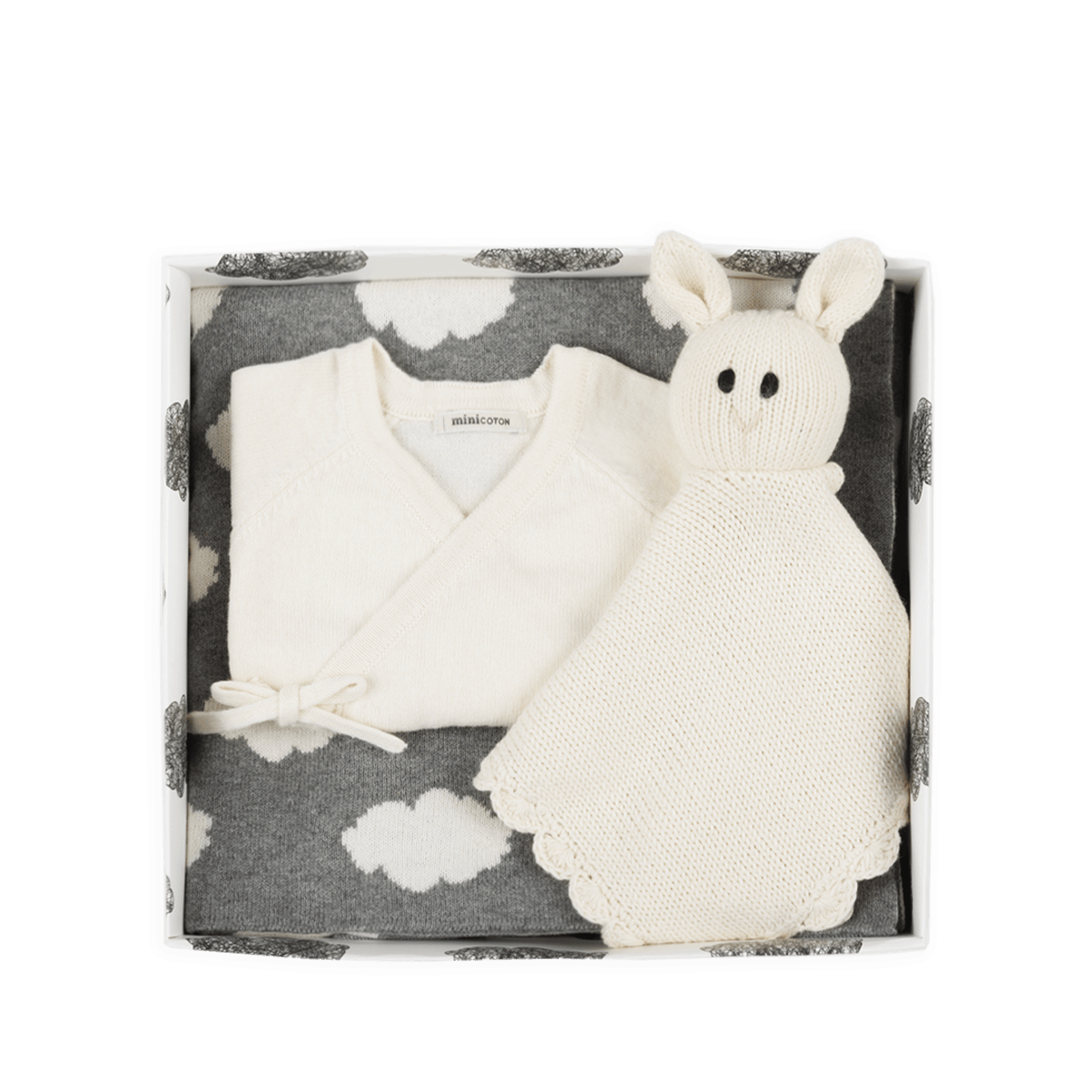 Gift Box #24 - Minicoton