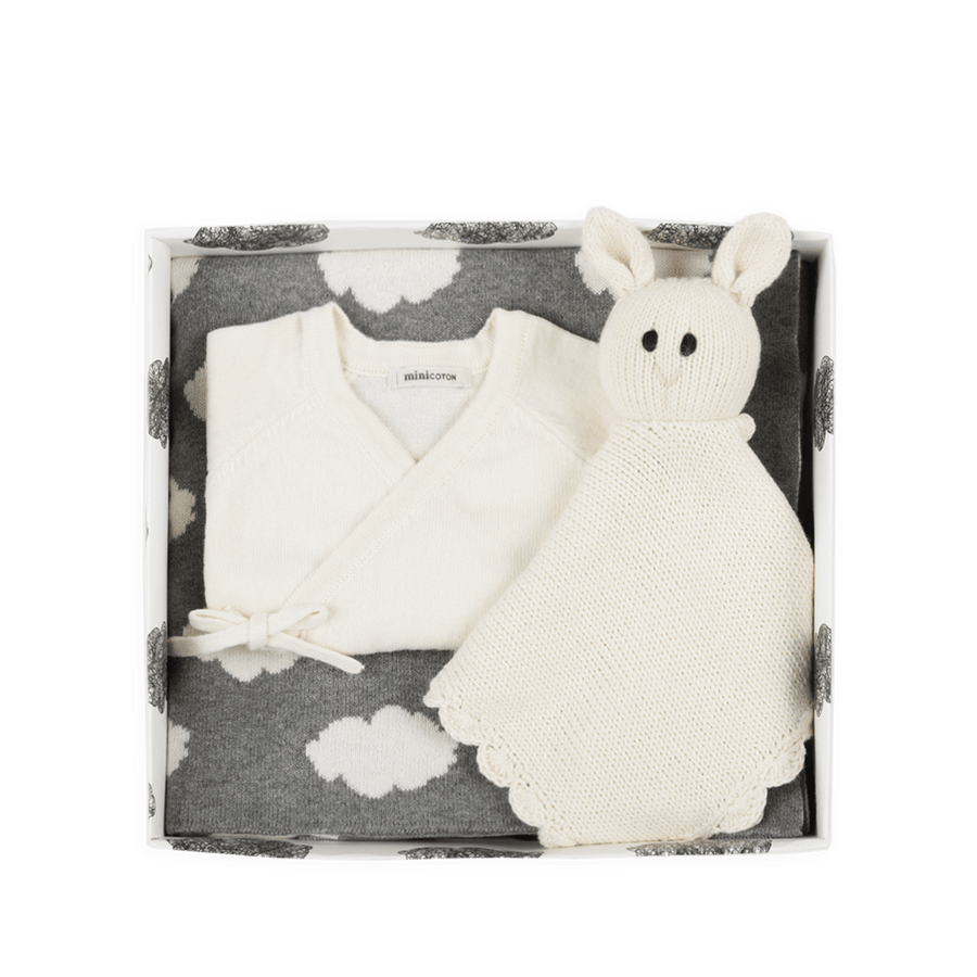 Gift Box #24 - Minicoton