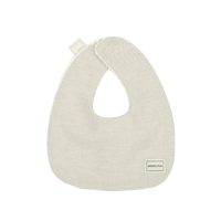 Babero Linen - Minicoton