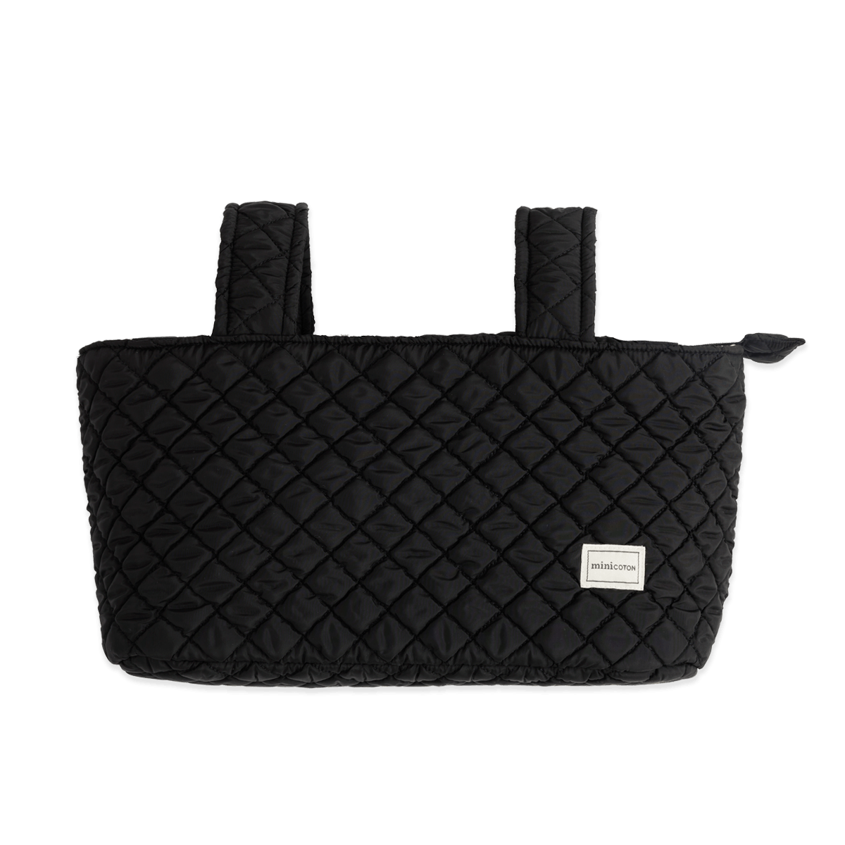 Bolsa Pocket Quilted - Minicoton