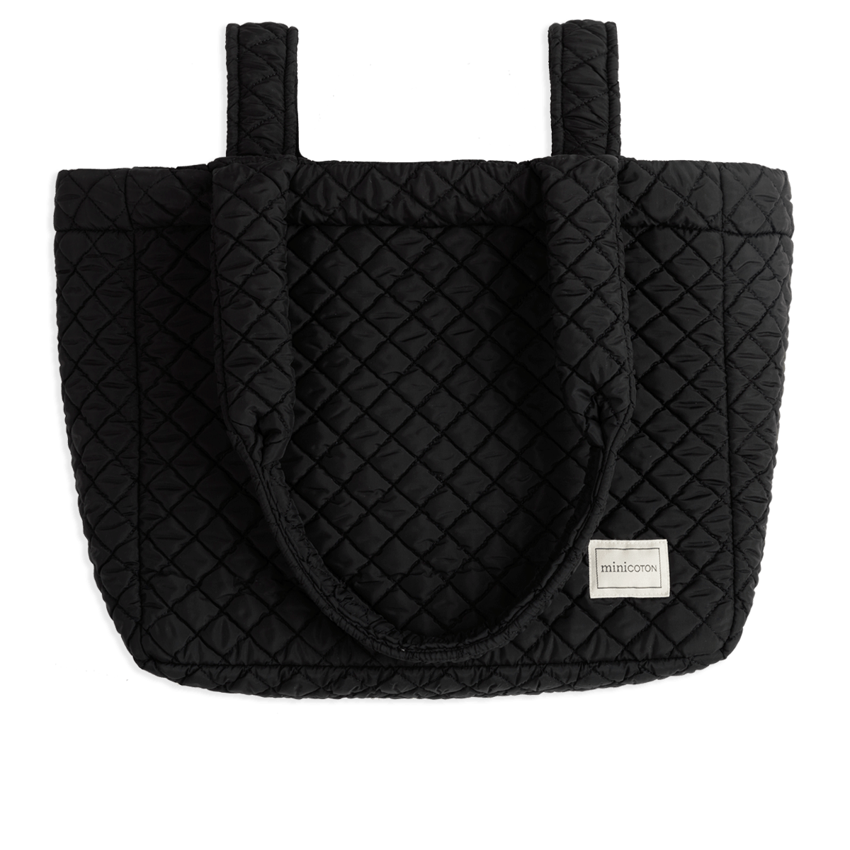 Bolsa Handle Quilted - Minicoton