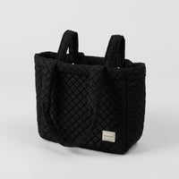 Bolsa Handle Quilted - Minicoton