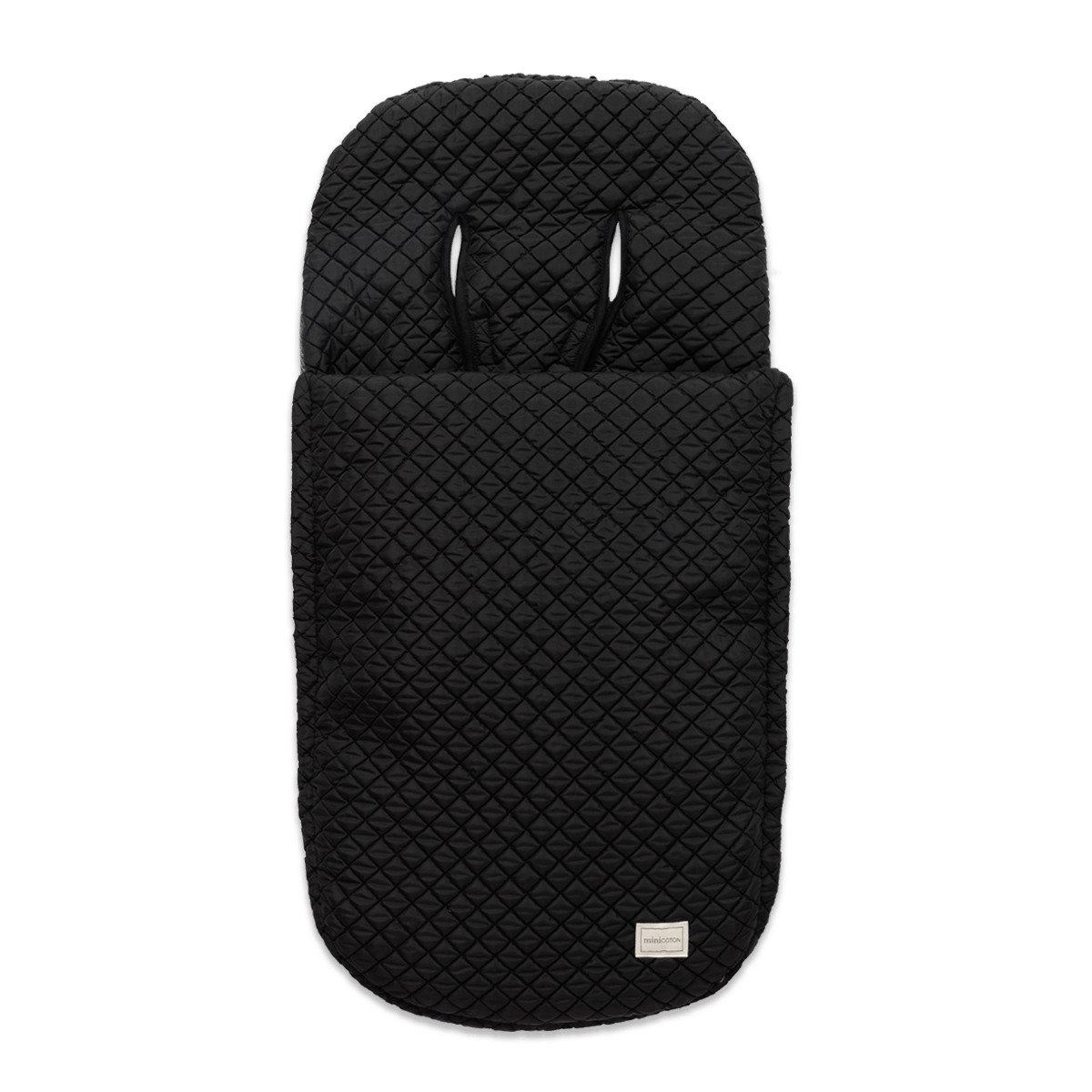 SACO SILLA Quilted - Minicoton