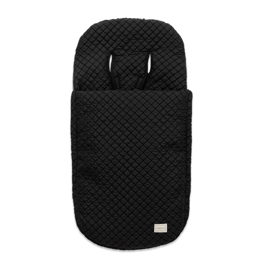 SACO SILLA Quilted - Minicoton