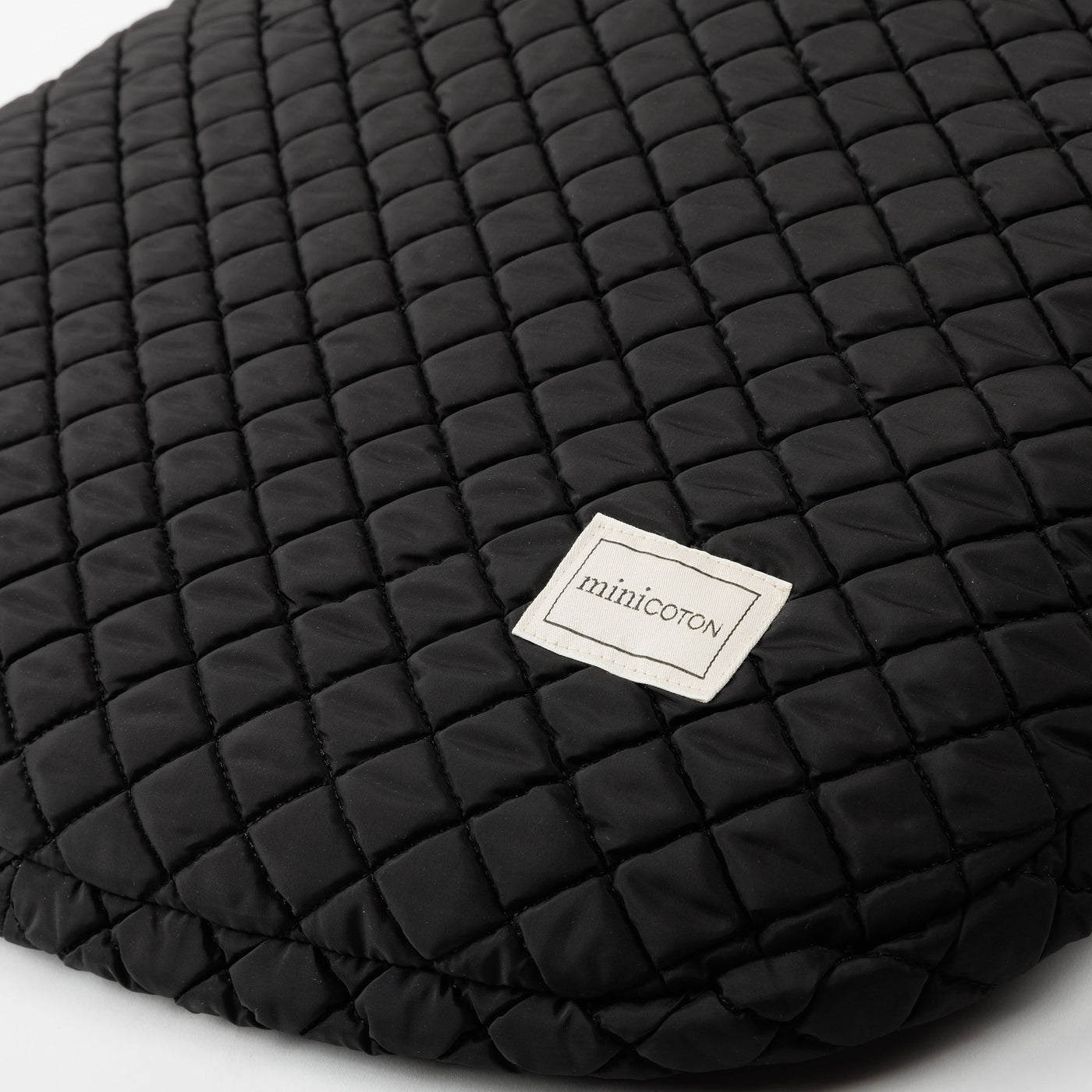 SACO SILLA Quilted - Minicoton