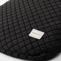 SACO SILLA Quilted - Minicoton