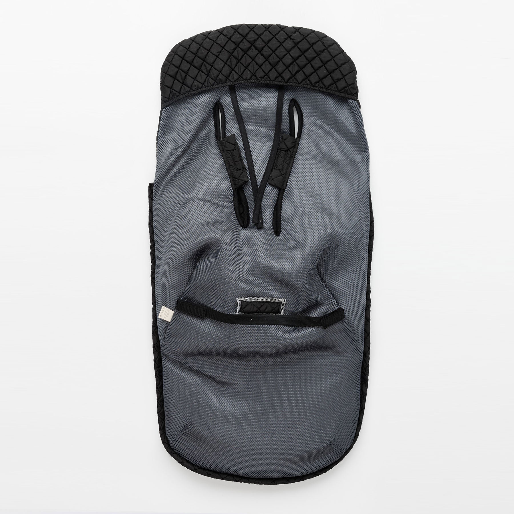 SACO SILLA Quilted - Minicoton