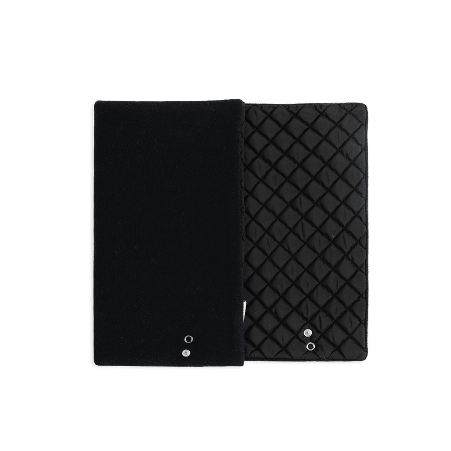 Accesorio Quilted - Minicoton