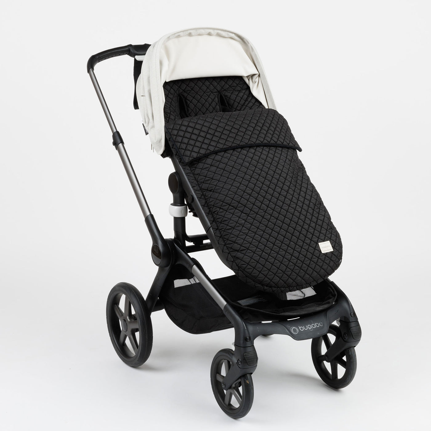 Accesorio Quilted - Minicoton