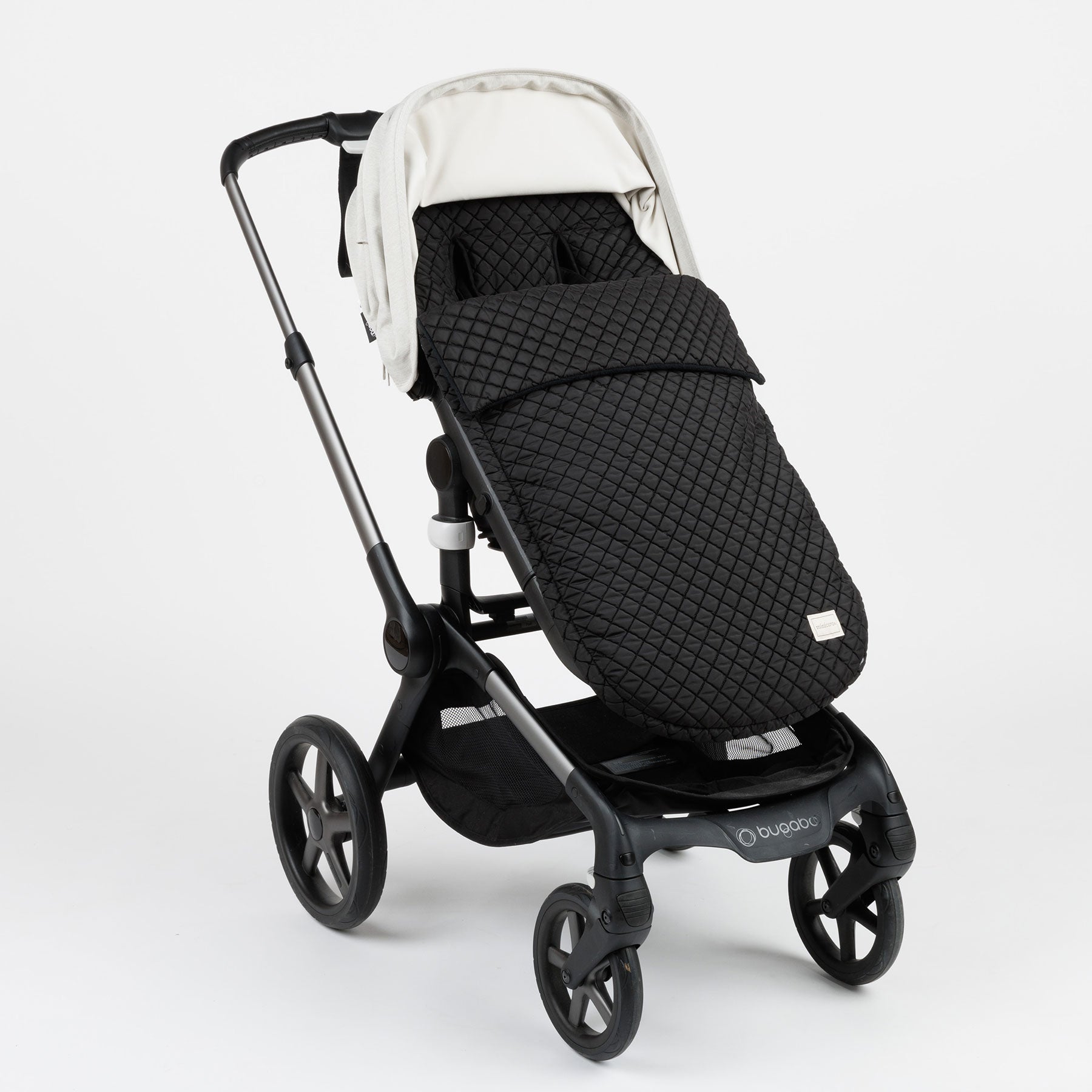Accesorio Quilted - Minicoton