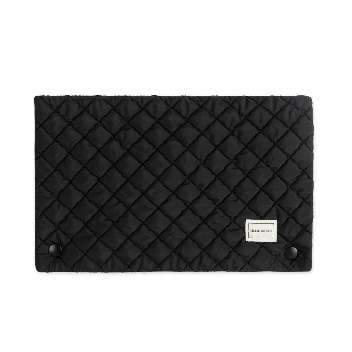Cambiador Quilted - Minicoton