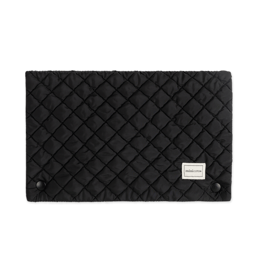 Cambiador Quilted - Minicoton