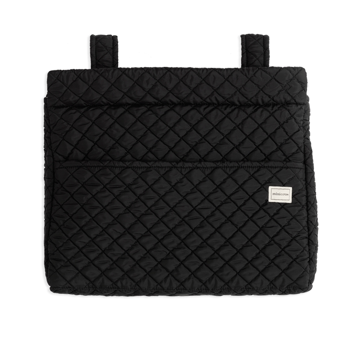 Bolsa Icon Quilted - Minicoton