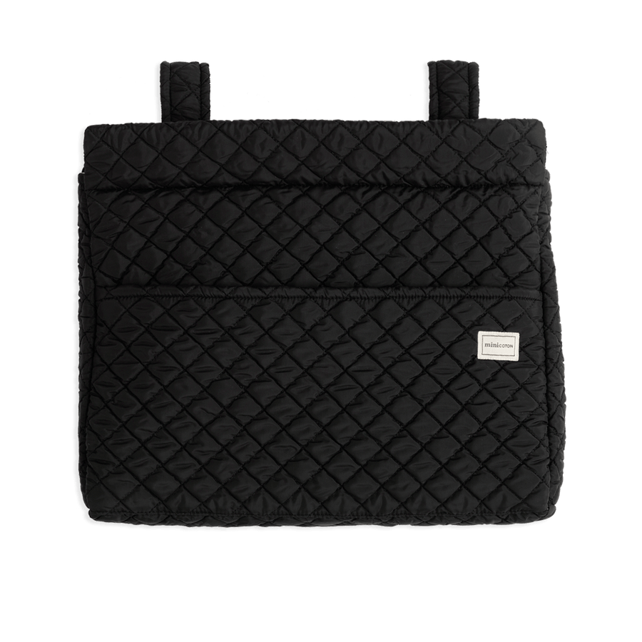 Bolsa Icon Quilted - Minicoton