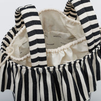 Basket Stripes - Minicoton