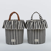 Basket Stripes - Minicoton