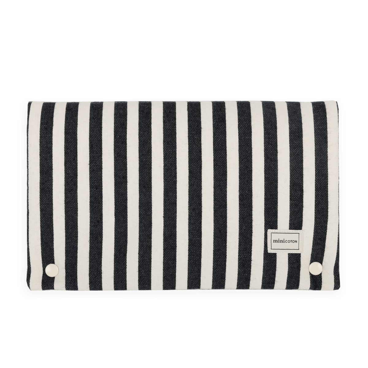 Cambiador Stripes - Minicoton